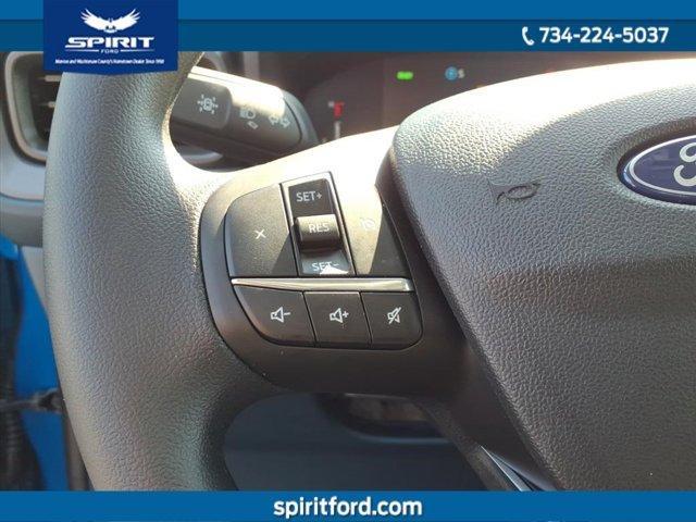 new 2025 Ford Maverick car, priced at $31,310