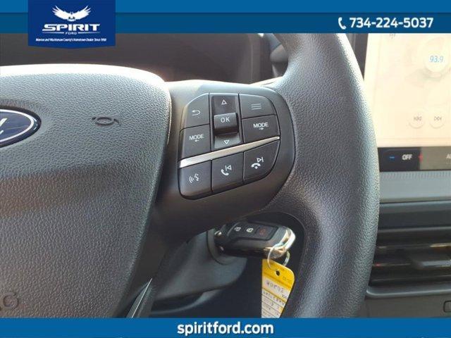 new 2025 Ford Maverick car, priced at $31,310