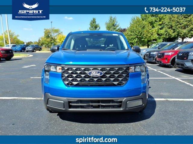 new 2025 Ford Maverick car, priced at $31,310