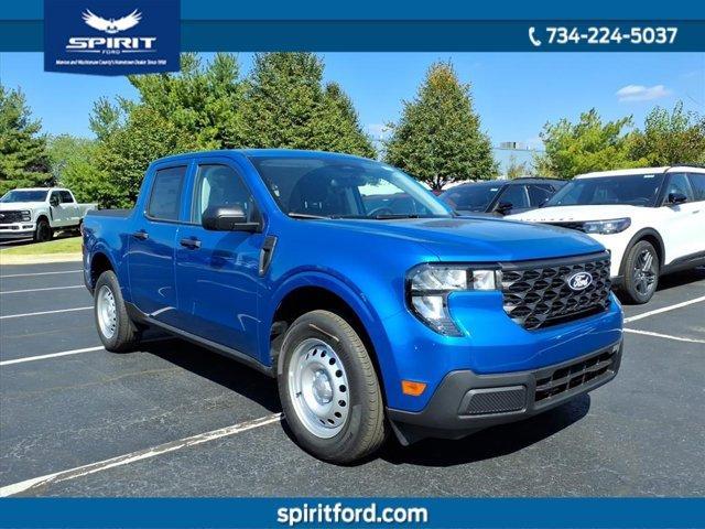 new 2025 Ford Maverick car, priced at $31,310