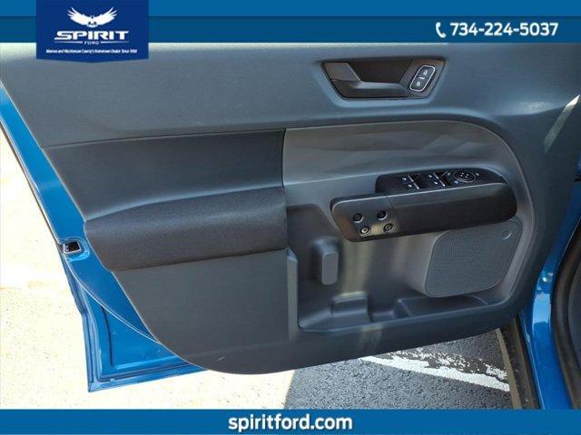 new 2025 Ford Maverick car, priced at $31,310