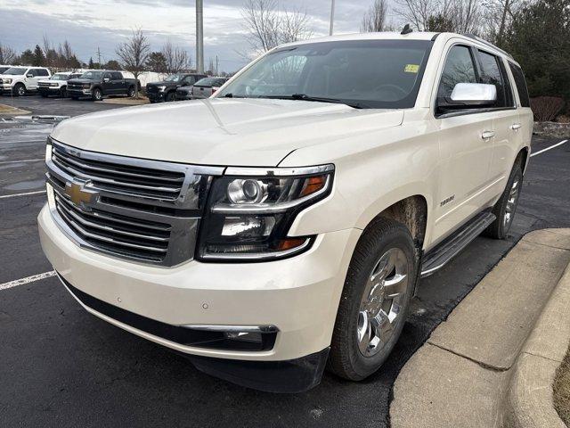 used 2015 Chevrolet Tahoe car, priced at $18,978