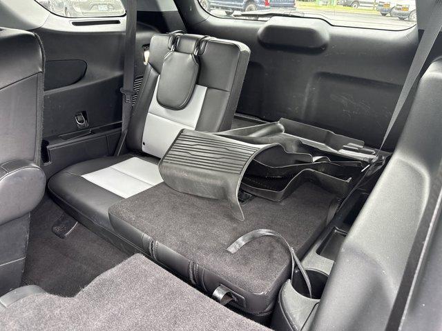 used 2022 Ford Explorer car, priced at $32,279