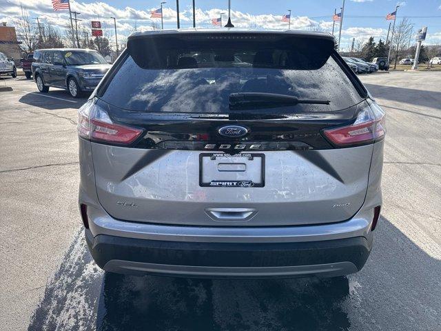 used 2023 Ford Edge car, priced at $24,961