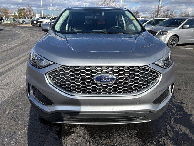 used 2023 Ford Edge car, priced at $24,961