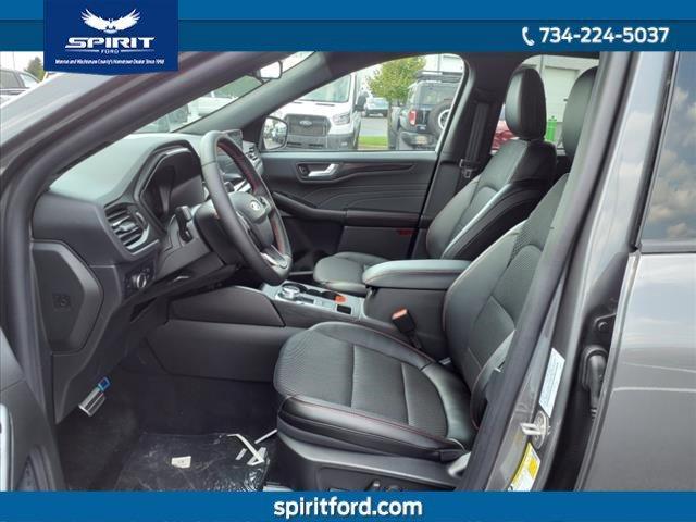 new 2024 Ford Escape car, priced at $28,522