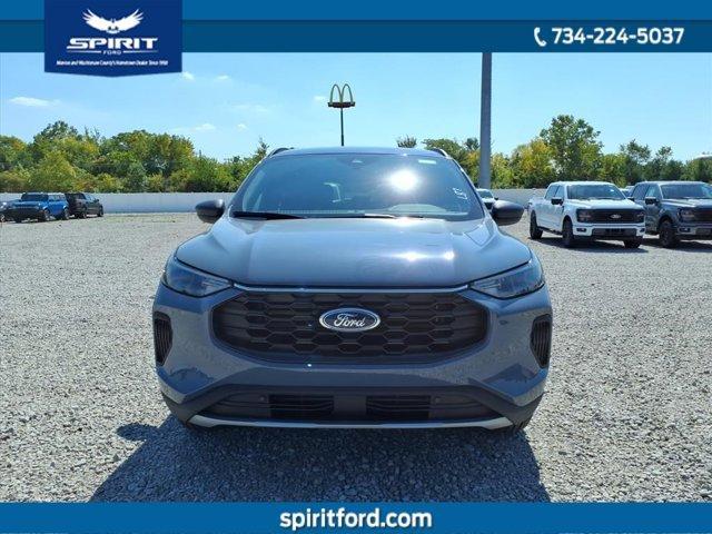 new 2025 Ford Escape car, priced at $30,508