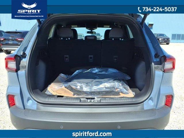 new 2025 Ford Escape car, priced at $30,508