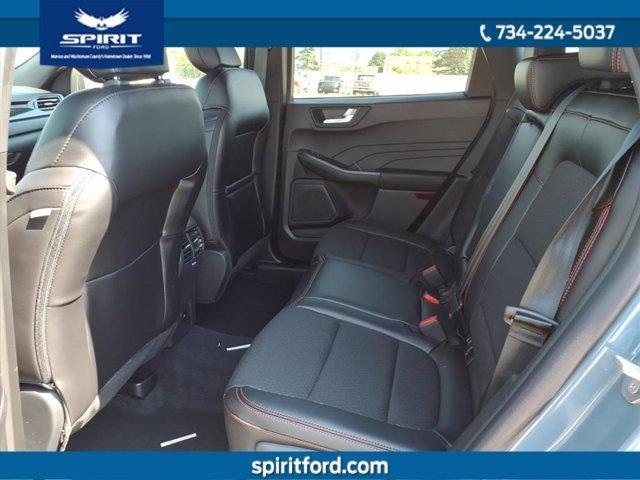 new 2025 Ford Escape car, priced at $30,508