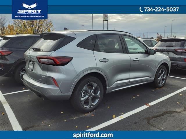 new 2024 Ford Escape car, priced at $28,704