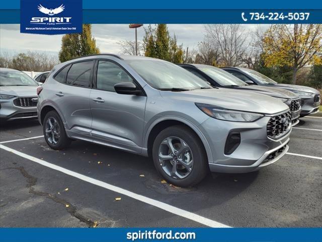 new 2024 Ford Escape car, priced at $28,704