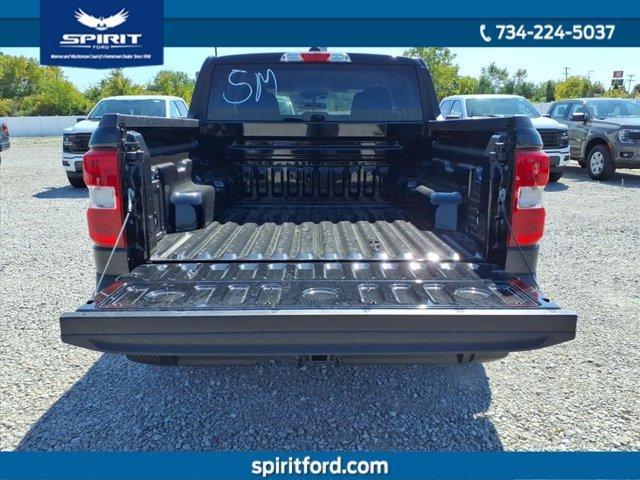 new 2025 Ford Maverick car, priced at $27,844