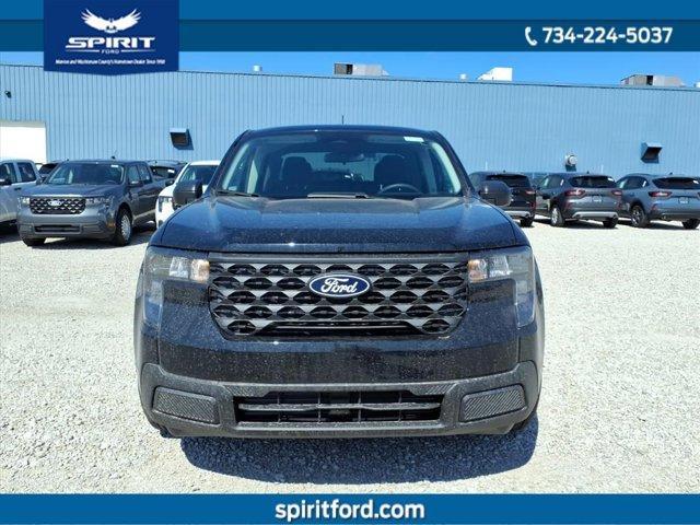 new 2025 Ford Maverick car, priced at $27,844