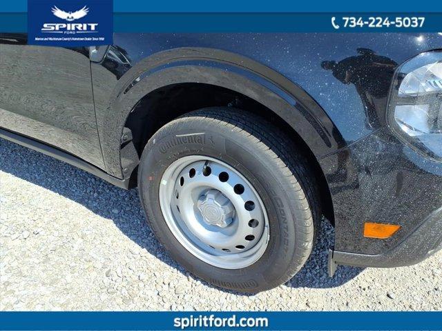 new 2025 Ford Maverick car, priced at $27,844