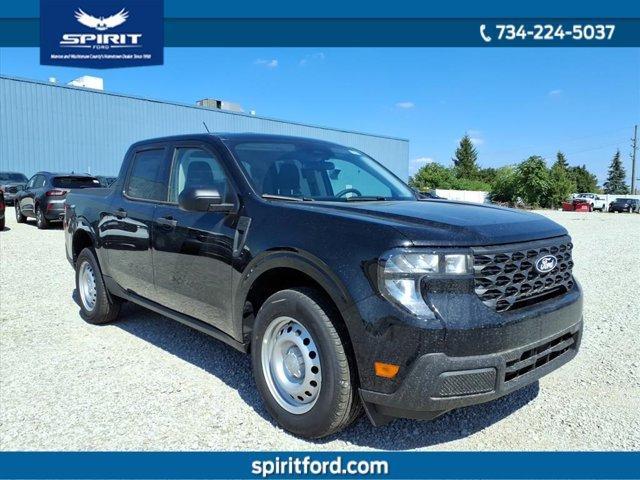 new 2025 Ford Maverick car, priced at $27,844