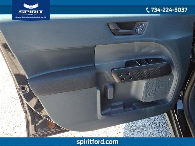 new 2025 Ford Maverick car, priced at $27,844