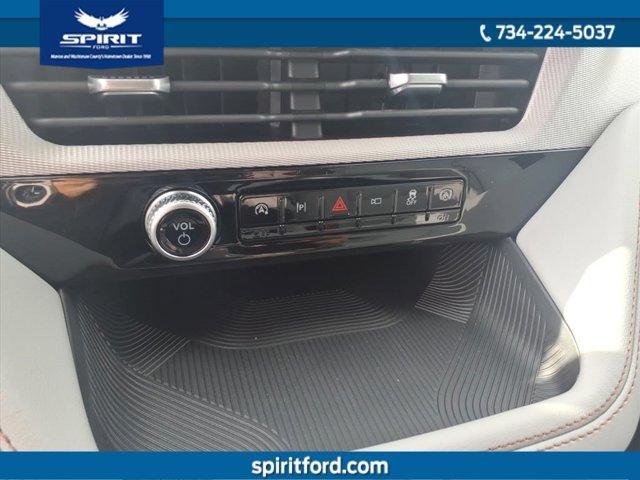 new 2026 Ford Explorer car, priced at $45,226