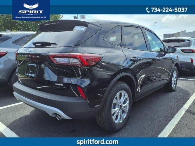 new 2025 Ford Escape car, priced at $29,481