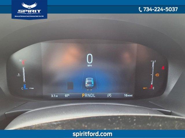 new 2025 Ford Escape car, priced at $29,481