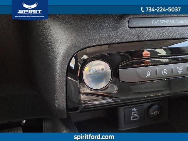 new 2025 Ford Escape car, priced at $29,481