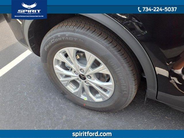 new 2025 Ford Escape car, priced at $29,481