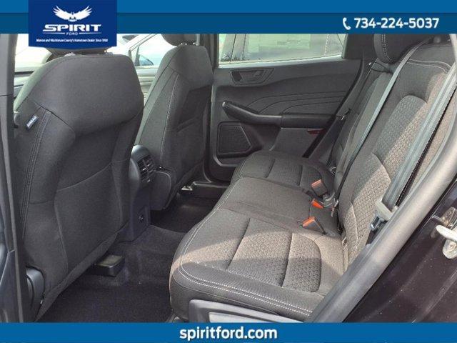 new 2025 Ford Escape car, priced at $29,481