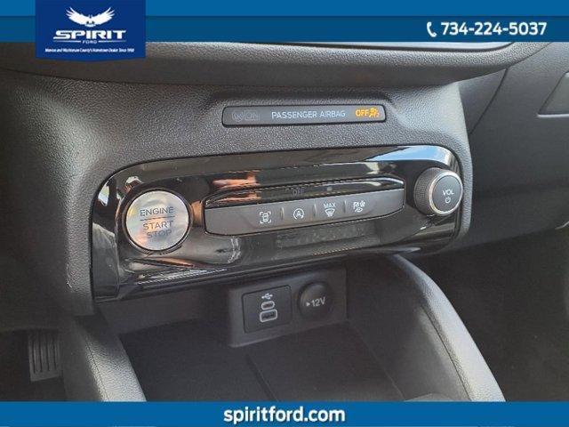 new 2025 Ford Escape car, priced at $29,481