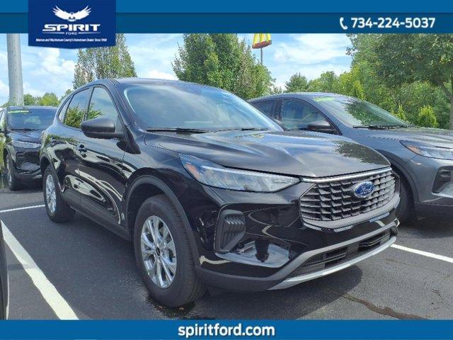 new 2025 Ford Escape car, priced at $29,481