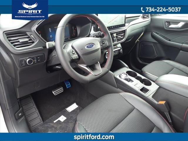 new 2024 Ford Escape car, priced at $30,324