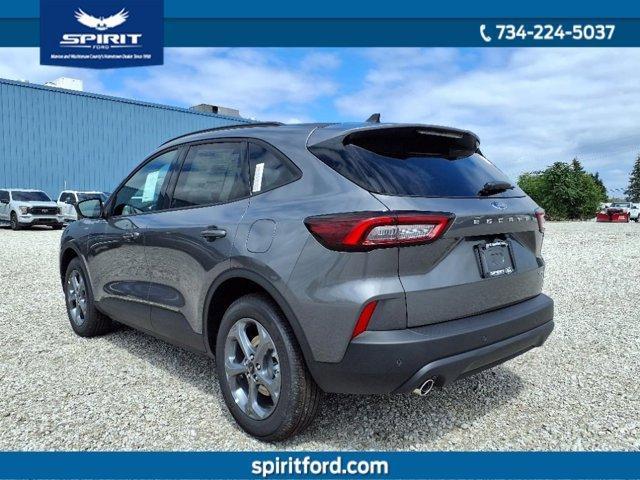 new 2025 Ford Escape car, priced at $30,292