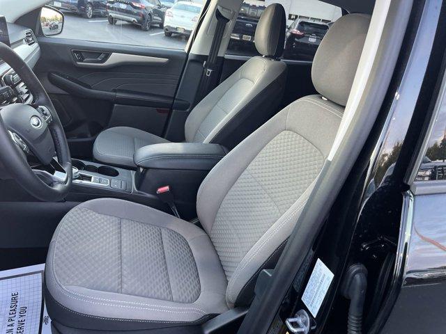 used 2022 Ford Escape car, priced at $23,484