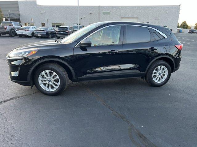 used 2022 Ford Escape car, priced at $23,484