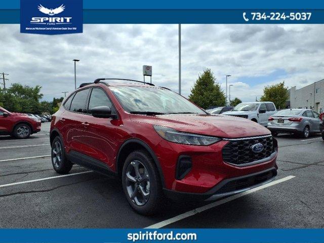 new 2025 Ford Escape car, priced at $31,100