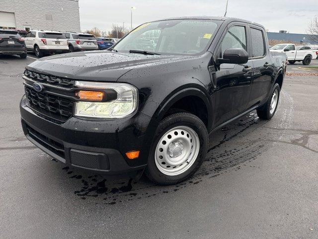 used 2022 Ford Maverick car, priced at $19,993