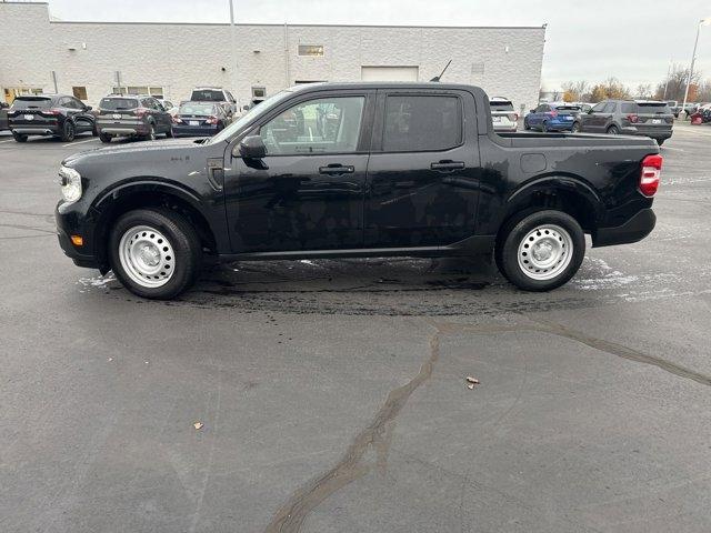 used 2022 Ford Maverick car, priced at $19,993