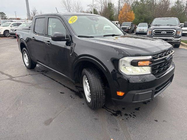 used 2022 Ford Maverick car, priced at $19,993