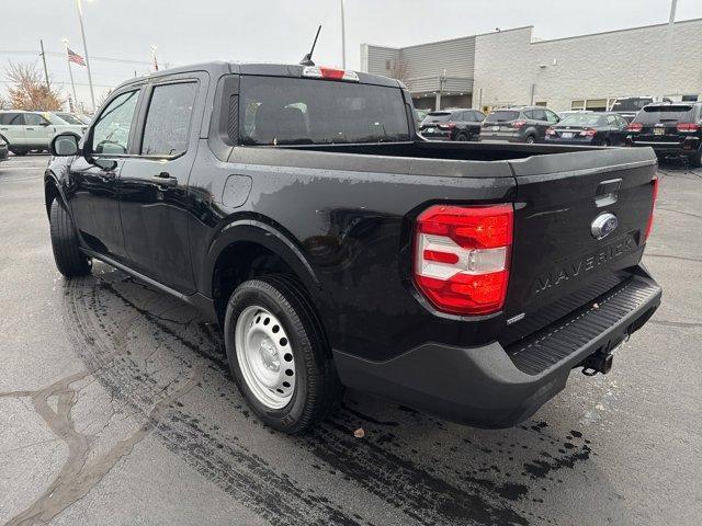 used 2022 Ford Maverick car, priced at $19,993