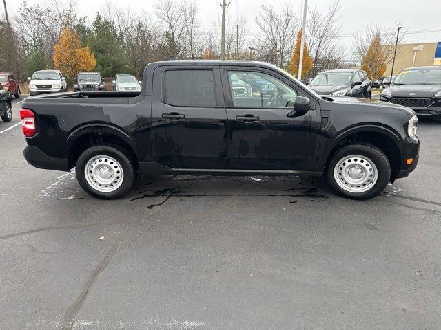 used 2022 Ford Maverick car, priced at $19,993