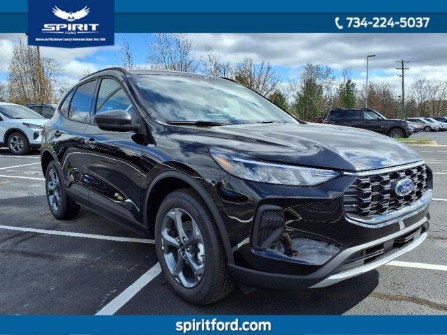 new 2025 Ford Escape car, priced at $29,251