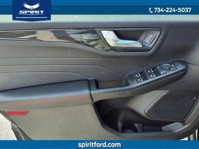 new 2025 Ford Escape car, priced at $29,251