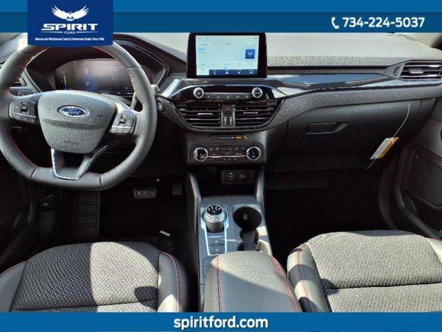 new 2025 Ford Escape car, priced at $29,251
