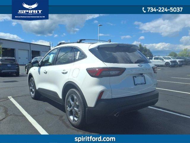 new 2025 Ford Escape car, priced at $31,764