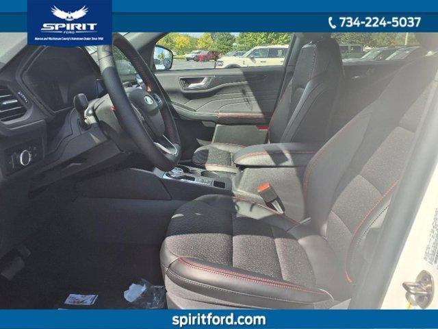 new 2025 Ford Escape car, priced at $31,764