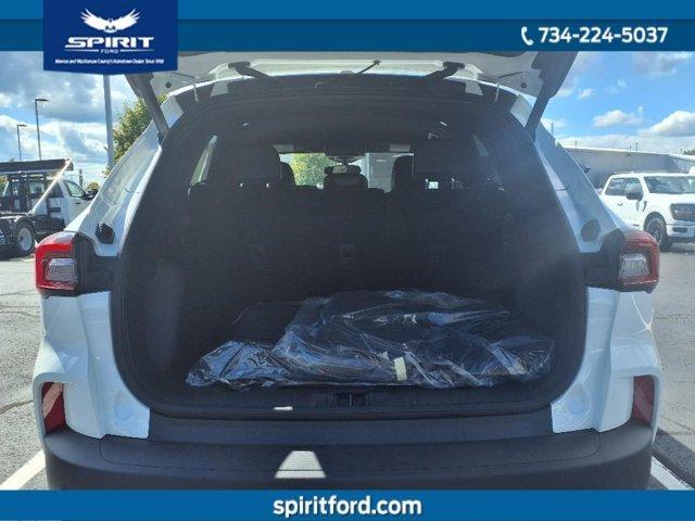 new 2025 Ford Escape car, priced at $31,764