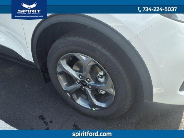 new 2025 Ford Escape car, priced at $31,764
