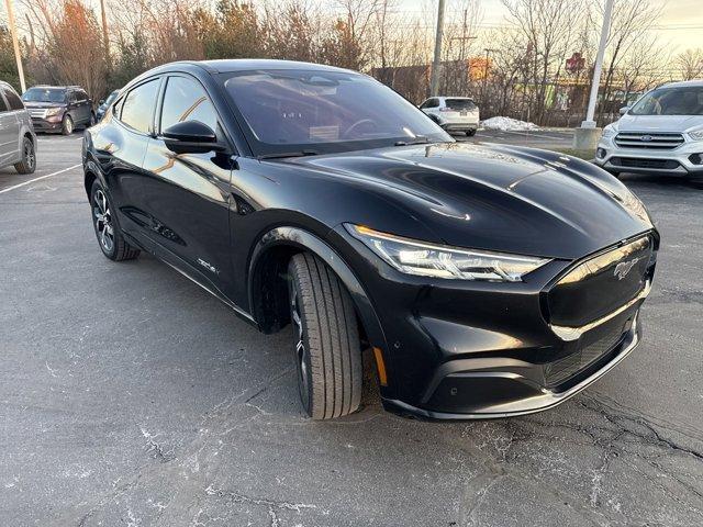 used 2021 Ford Mustang Mach-E car, priced at $26,989