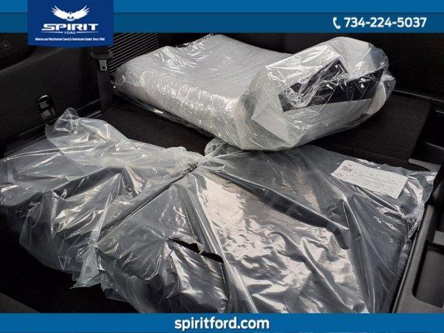 new 2025 Ford Explorer car, priced at $44,947