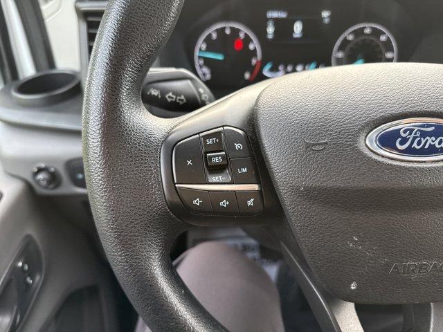 used 2023 Ford Transit-250 car, priced at $36,887