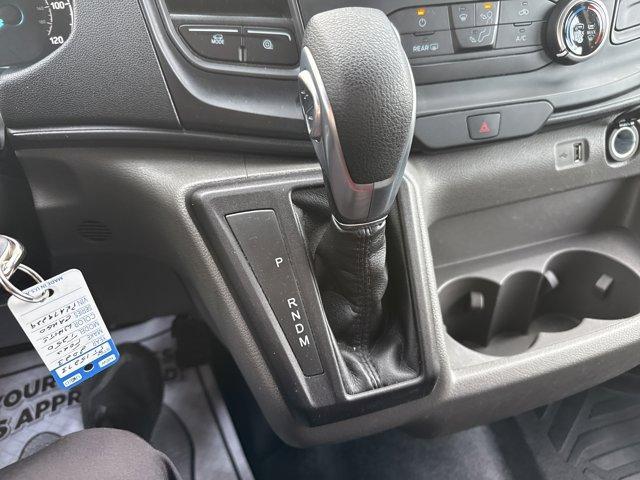 used 2023 Ford Transit-250 car, priced at $36,887