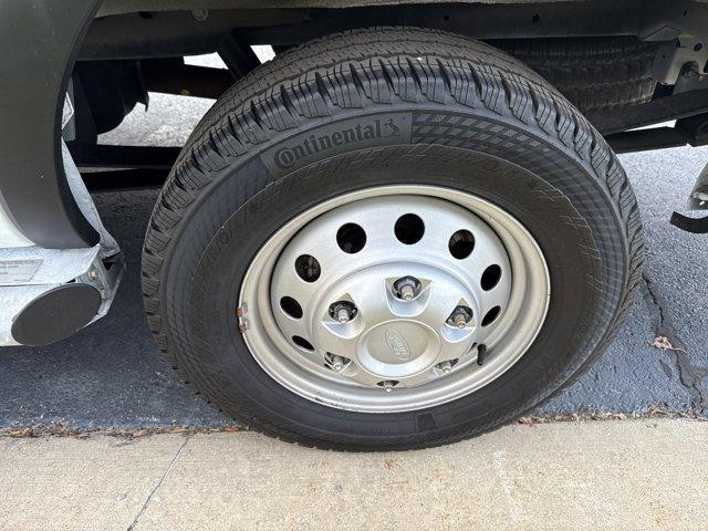 used 2023 Ford Transit-250 car, priced at $36,887